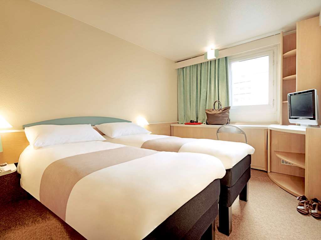 B&B Hotel Muenchen-Schwabing Phòng bức ảnh