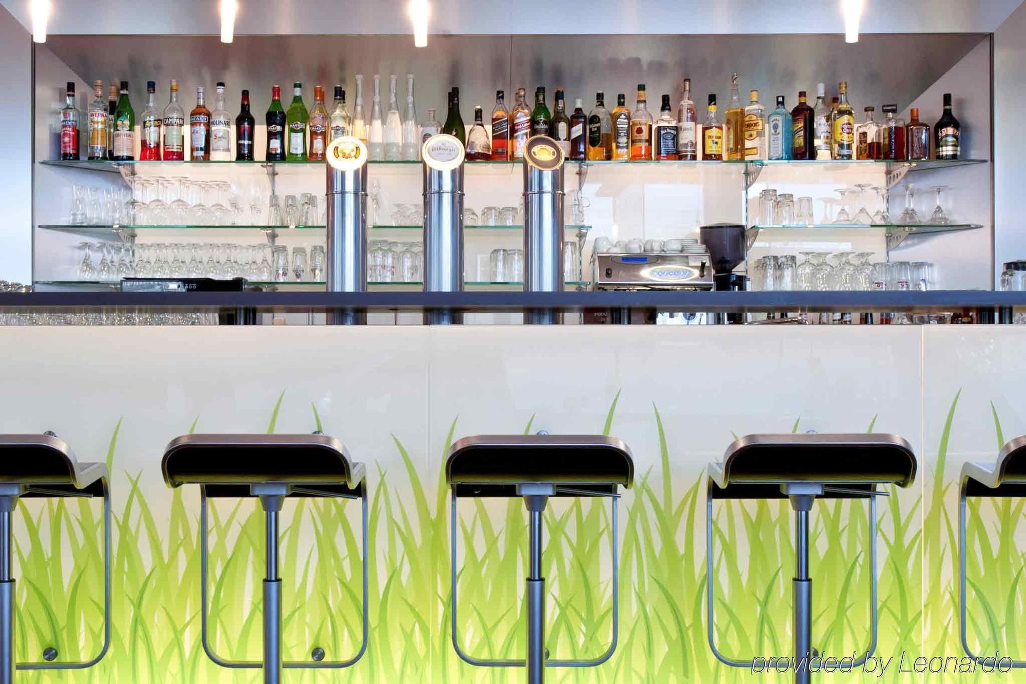 B&B Hotel Muenchen-Schwabing Ngoại thất bức ảnh