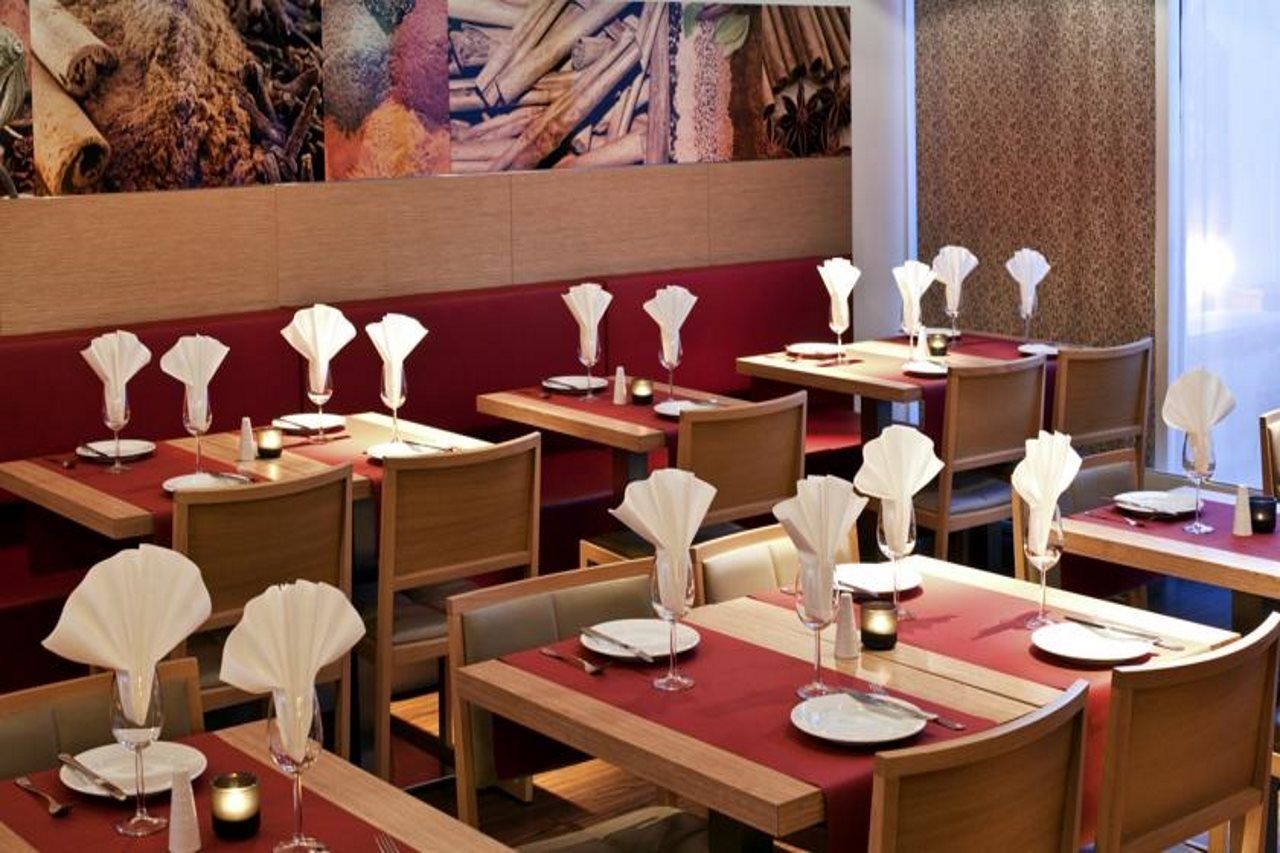B&B Hotel Muenchen-Schwabing Ngoại thất bức ảnh