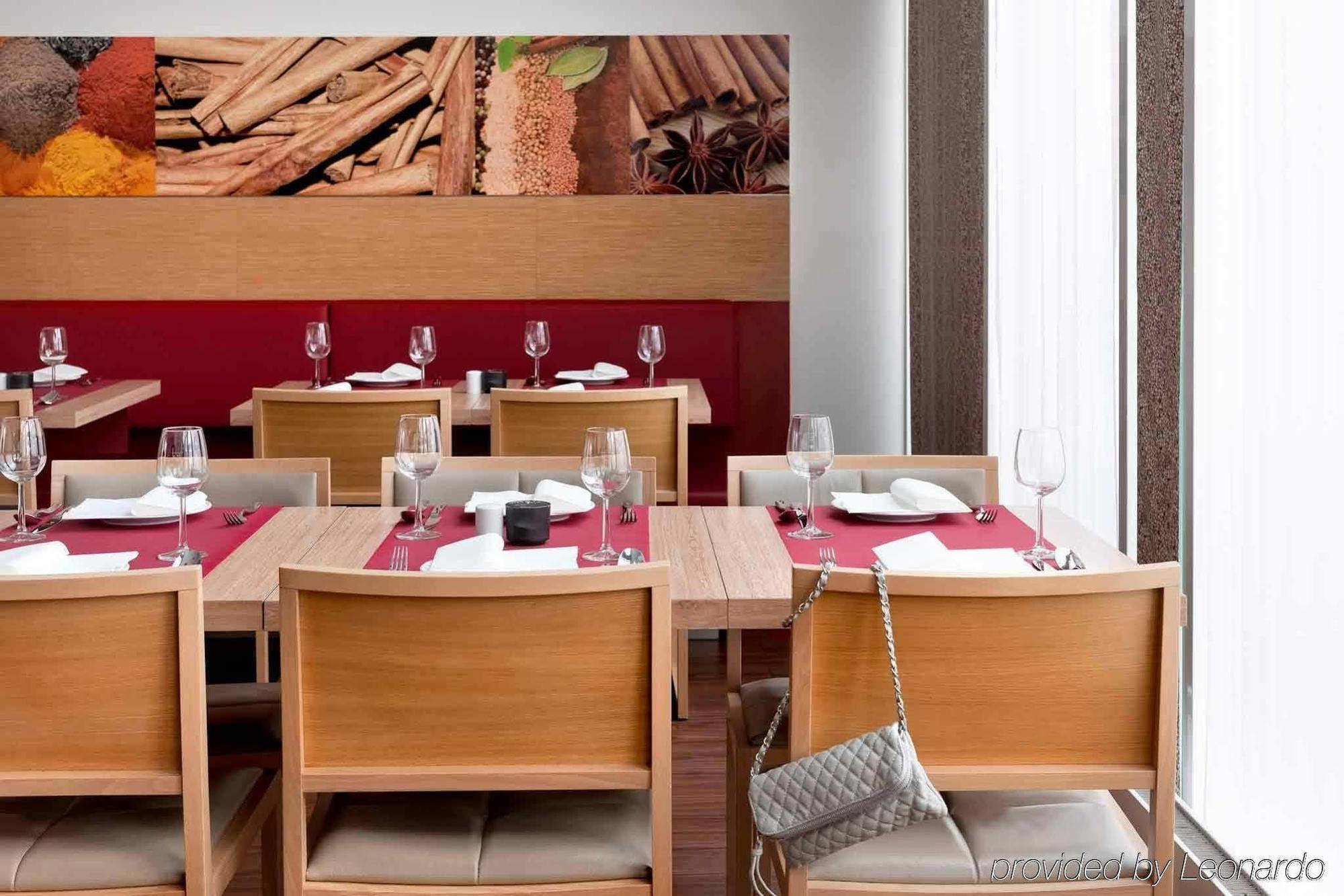 B&B Hotel Muenchen-Schwabing Ngoại thất bức ảnh