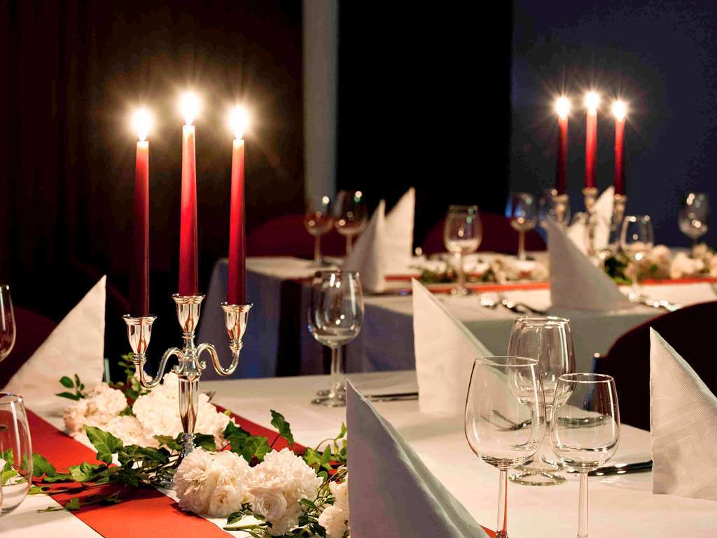 B&B Hotel Muenchen-Schwabing Nhà hàng bức ảnh